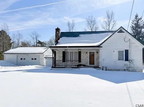 4540 Clear Shade Dr, Windber, PA 15963