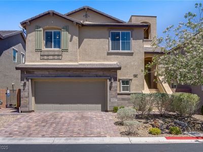 7322 Columbia Rock Ct, Las Vegas, NV, 89178