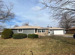 201 Stanley Ct, La Porte, IN 46350