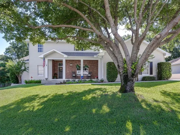 1016 S LAKE MARIAM DRIVE, WINTER HAVEN, FL 33884
