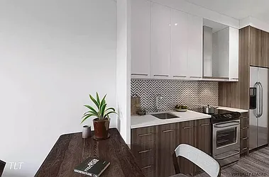 Rented by Elmekies Equities