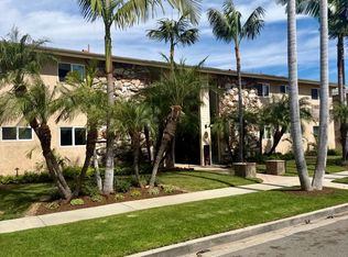 4111 Howard Ave APT 11, Los Alamitos, CA 90720