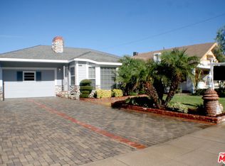 300 S Lamer St, Burbank, CA 91506