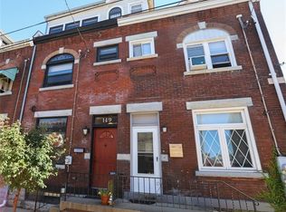 149 Home St, Pittsburgh, PA 15201