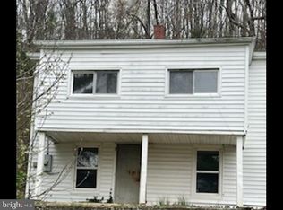 852 Vulcan Ave, Clifton Forge, VA 24422
