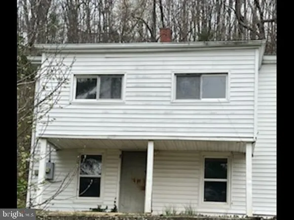 852 Vulcan Ave, Clifton Forge, VA 24422