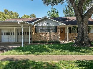 2707 Dewberry Ln, Pasadena, TX 77502
