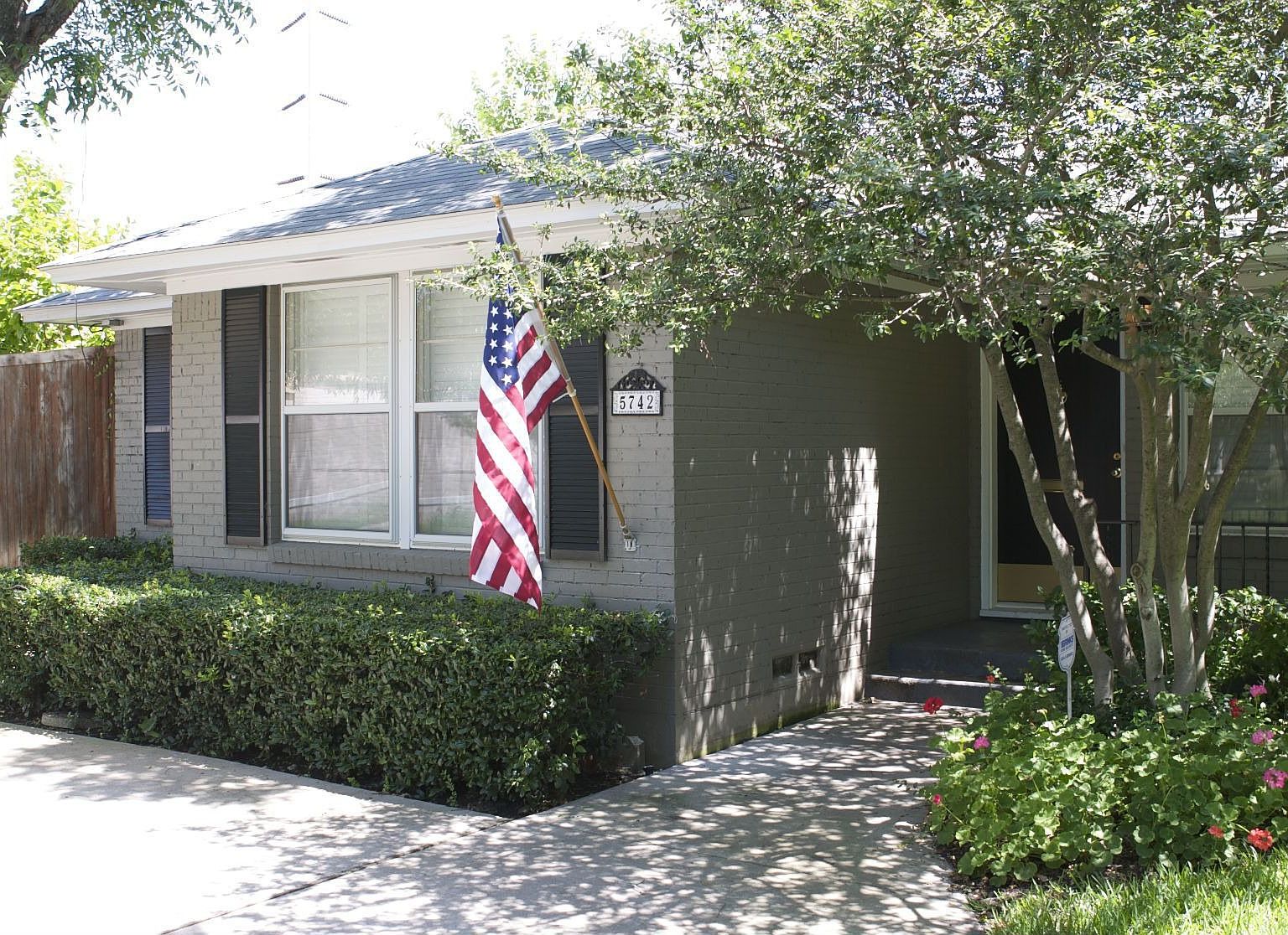 5742 Stanford Ave, Dallas, TX 75209 Zillow