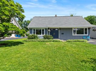 4335 Prospect Ave, Downers Grove, IL 60515