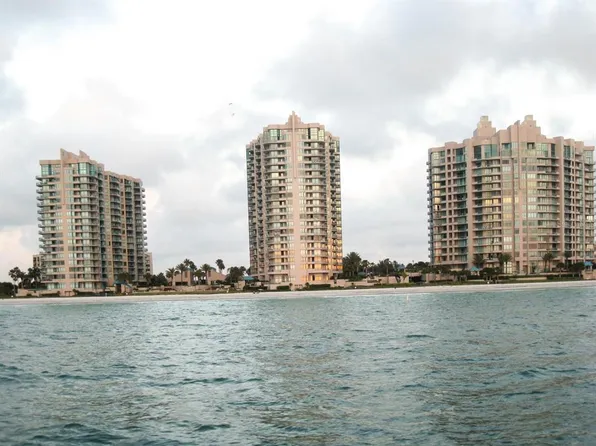 1520 Gulf Blvd APT 1405, Clearwater, FL 33767