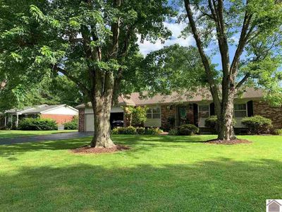 6349 Greenbrae Dr, Paducah, KY, 42003