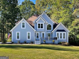 134 Barrington Farms Dr, Sharpsburg, GA 30277
