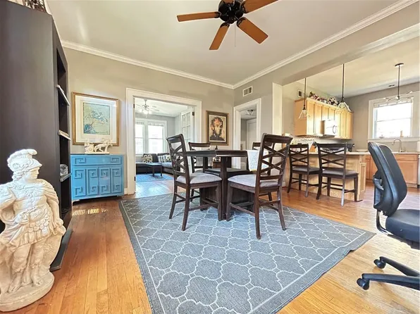 1015 Piedmont Ave NE APT A3, Atlanta, GA 30309