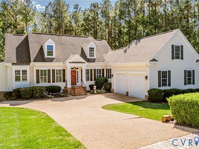 10793 Kings Pond Dr, Providence Forge, VA, 23140