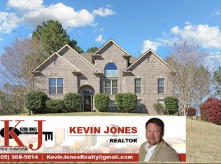 229 Woodbridge Trl, Chelsea, AL 35043