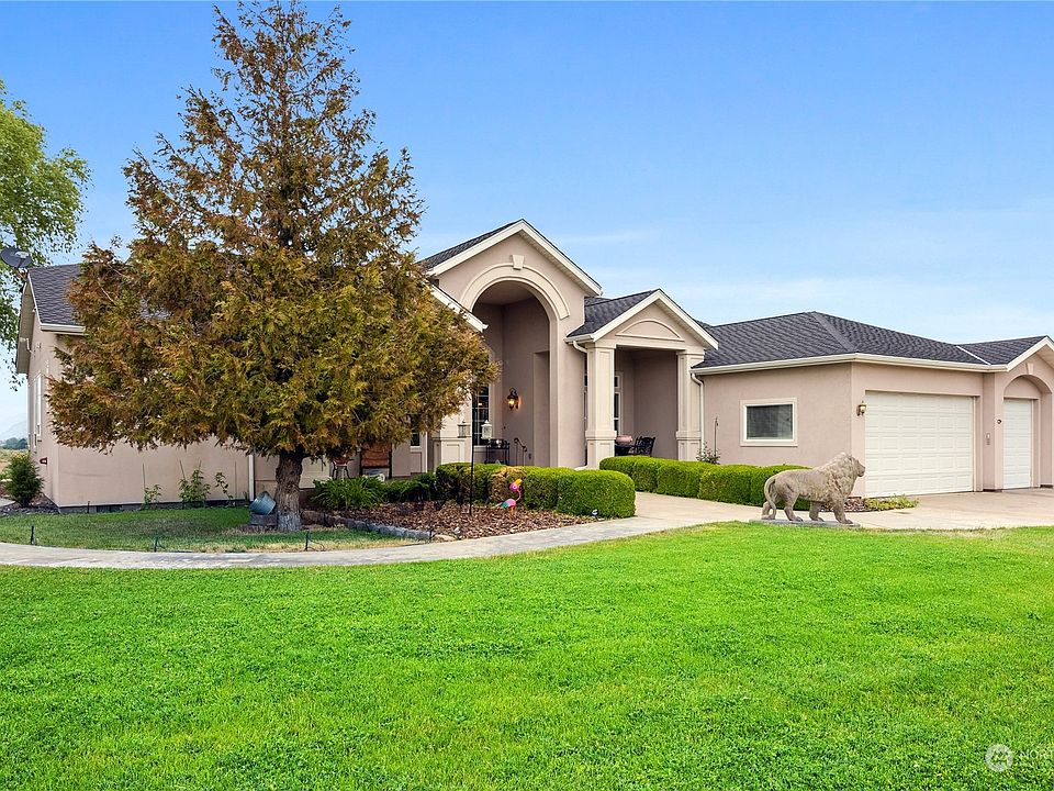 57 A Highway 20 E, Tonasket, WA 98855 Zillow