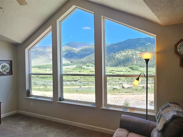 950 White Creek Ln, Polaris, MT 59746