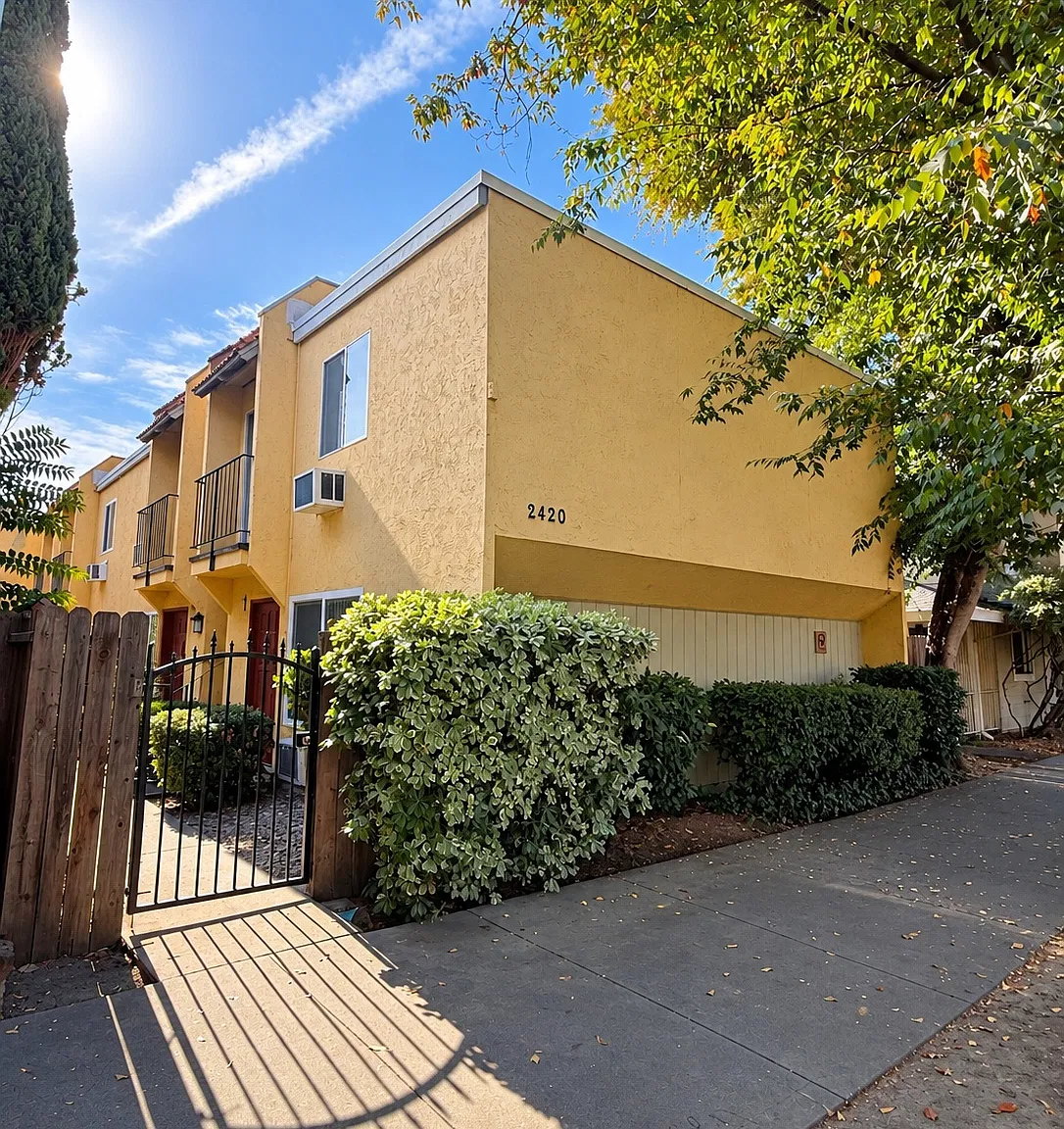 1 bed, 500 sqft, $1,450 — Photo 1