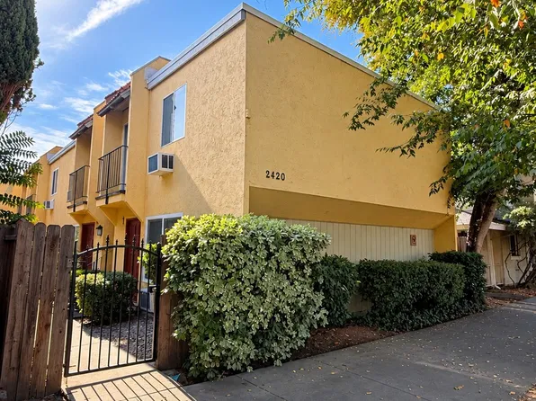 2420 P St #4, Sacramento, CA 95816