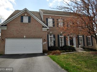 4964 Marshall Crown Rd, Centreville, VA 20120