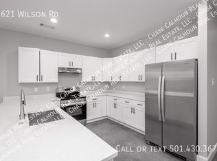 1621 Wilson Rd, Little Rock, AR 72205