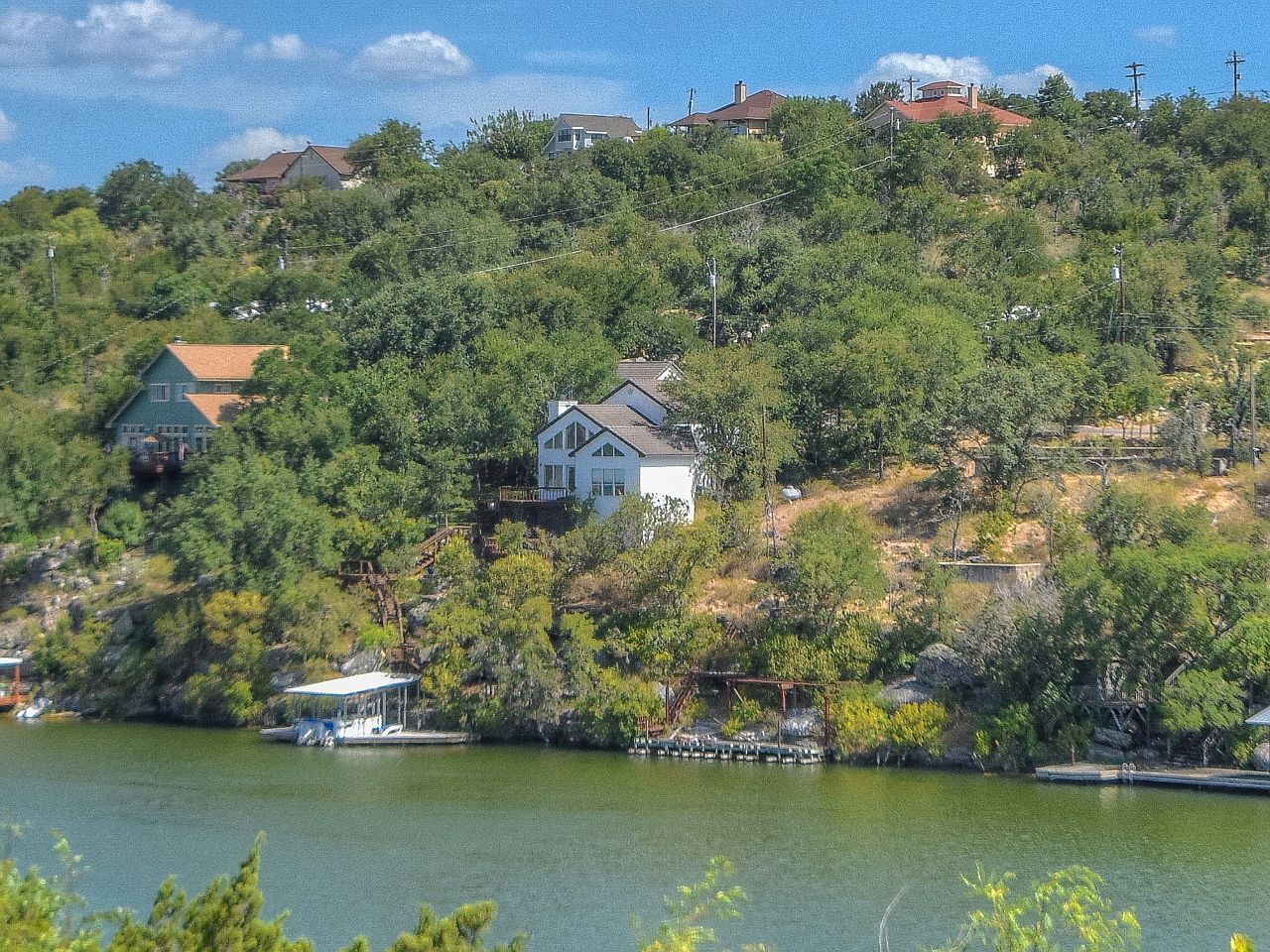 510 Los Escondidos St, Marble Falls, TX 78654 Zillow
