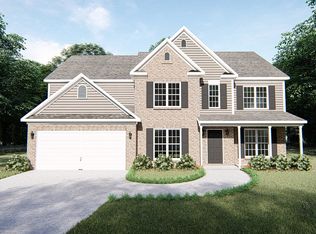 5035 Salient Dr, Spring Hill, TN 37174