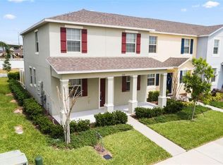 1221 Seburn Rd, Apopka, FL 32703