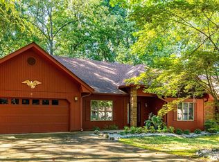 13 Emanuel Dr, Hot Springs, AR 71909