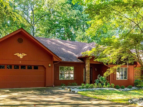 13 Emanuel Dr, Hot Springs, AR 71909