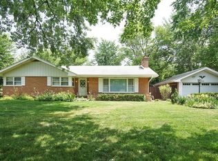 2080 Walnut Ave, Hanover Park, IL 60133