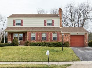 678 General Scott Rd, King Of Prussia, PA 19406