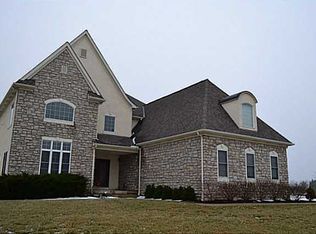 2314 Troy Rd, Delaware, OH 43015