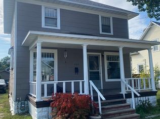 205 Virginia St, Sturgis, MI