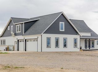 1070 Road 16, Powell, WY 82435