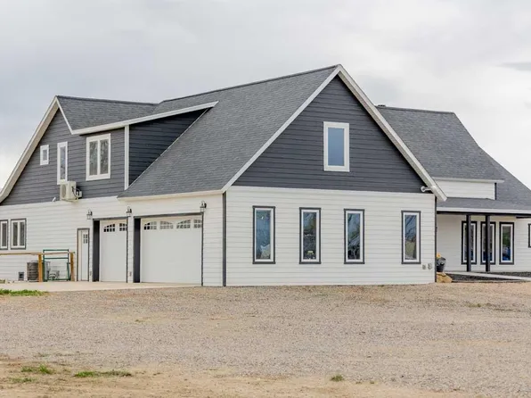 1070 Road 16, Powell, WY 82435
