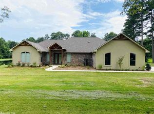 250 Myrtle Springs Rd, Texarkana, TX 75503