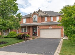 280 Farley Dr, Guelph, ON N1L1N6