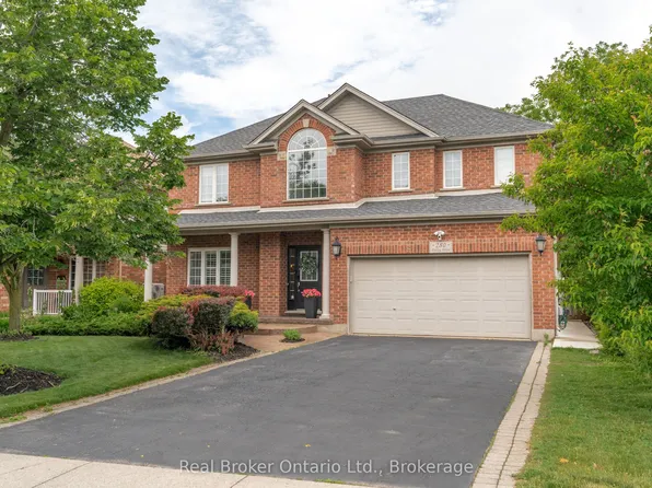 280 Farley Dr, Guelph, ON N1L 1N6
