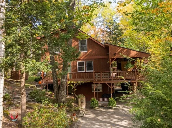 40 King Drive, Haverhill, NH 03785