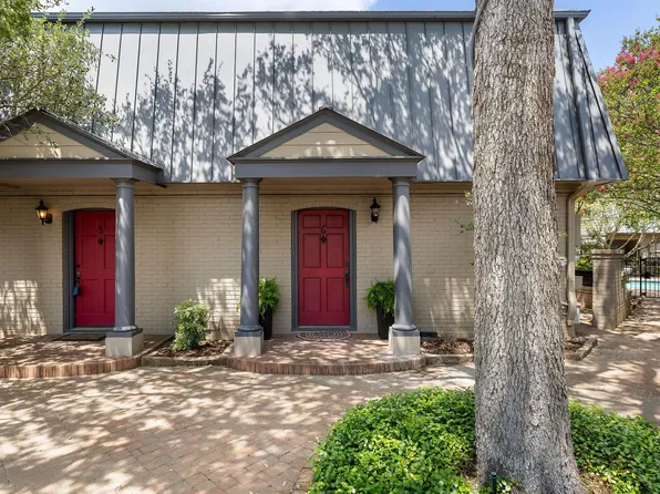 2500 Steck Ave APT 6, Austin, TX 78757