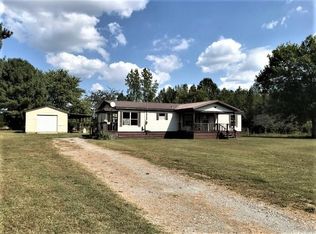 15 Mandy Ln, Fayetteville, TN 37334