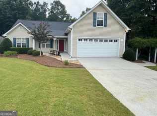 1717 Riveredge Walk, Loganville, GA 30052