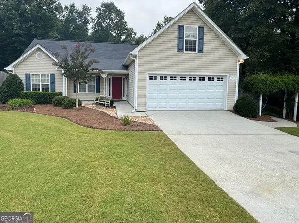 1717 Riveredge Walk, Loganville, GA 30052