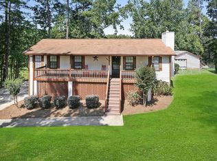 3677 Winding Trail Dr, Douglasville, GA