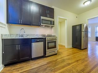 4038 1/2 N Ashland Ave APT 3E, Chicago, IL 60613