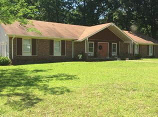 205 Marseille Dr, Simpsonville, SC 29680