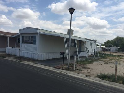 4401 Hughes Ln SPACE 146, Bakersfield, CA, 93304