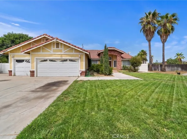 22899 Lava Way, Nuevo, CA 92567