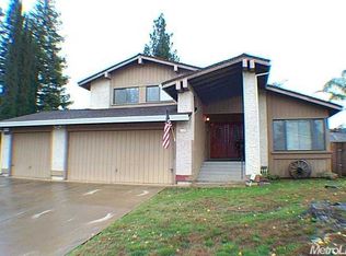 11124 Nile River Ct, Rancho Cordova, CA